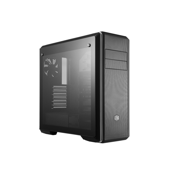 Case Cooler Master CM694