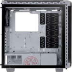 Case XPG Battle Cruiser White