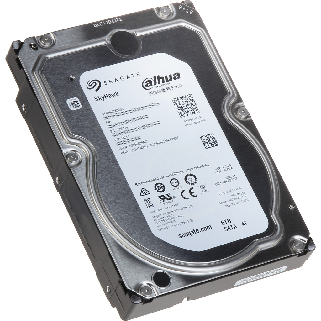 DISCO-DURO-SEAGATE-3.5-SKYHAWK-SURVEILLANCE-6TB-SATA-III-6GBITS-256MB-CACHE-ST6000VX001_HDD-INTERNO_1878_1.png Dusco Duro Seagate Skyhawk Surveillance 6TB - 3.5"