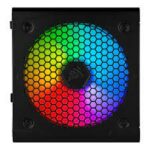 Fuente de poder Corsair CX750F - (CP-9020218-NA)