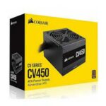 Fuente de poder Corsair CV450 - (CP-9020209-NA)