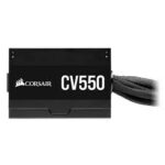 Fuente de poder Corsair CV550 - (CP-9020210-NA)