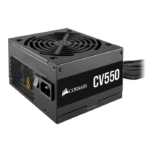 Fuente de poder Corsair CV550 550watts 80 Plus Bronce CP 9020210 NA Fuentes de poder 3157 1 png