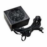 Fuente de poder EVGA 600BA 600 watts 80 Plus Bronze 100 BA 0600 K1 Fuentes de poder 6712 1 jpeg