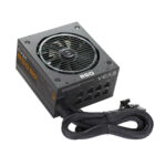 Fuente de poder EVGA 850 BQ 80 BRONZE 850W Semi Modular 110 BQ 0850 V1 Fuentes de poder 3223 1 jpeg