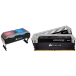 Kit Ram CORSAIR Dominator Platinum 8GB 2x4GB DDR4 4000MHz Memoria Ram 3538 1 png