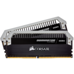 Memoria RAM DDR4 Corsair Dominator Platinum 8GB a 4000Mhz