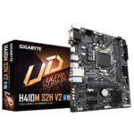 Mainboard Gigabyte H410M S2H V2