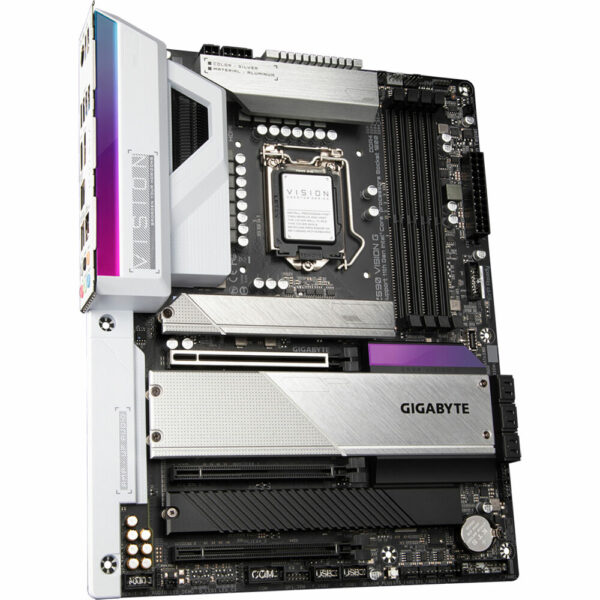 Mainboard Gigabyte Z590 VISION G