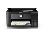 Impresora Multifuncional Epson Ecotank L4160