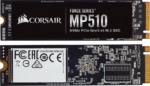 SSD Corsair Force MP510 240GB m 2 NVMe PCIe 3480MBs CSSD F240GBMP510 SSD INTERNO 5797 1 png
