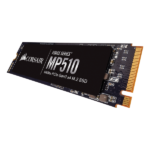 SSD M.2 NVMe Corsair Force MP510 240GB - (CSSD-F240GBMP510)