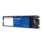 SSD M.2 WD Blue 500GB