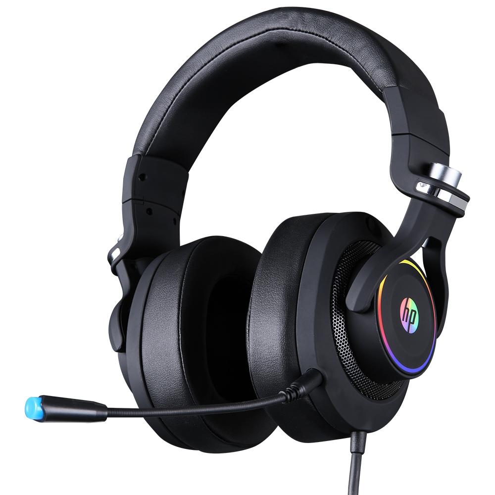AUD0493 Headsets HP H500GS