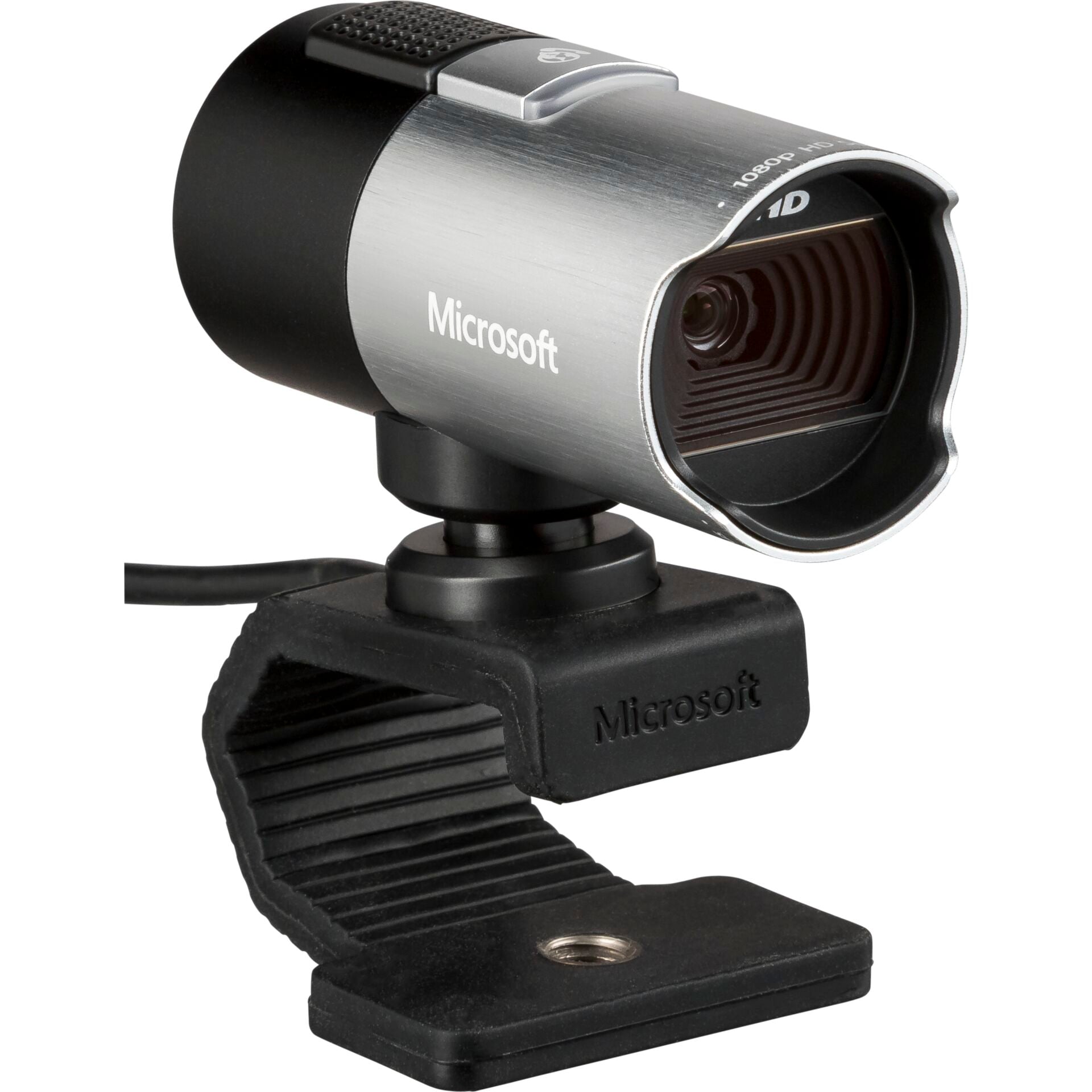 CAM0022 WebCam Microsoft Life Studio 1080p - (Q2F-00014)