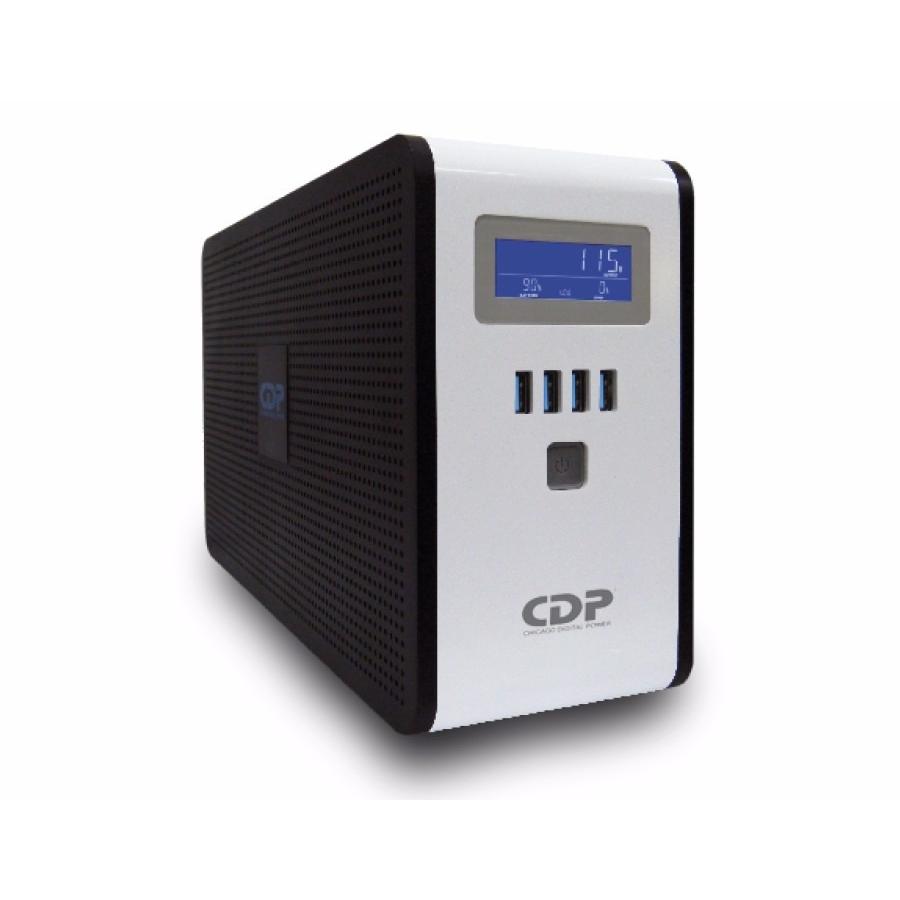 ELE0352 UPS CDP RU-SMART 751