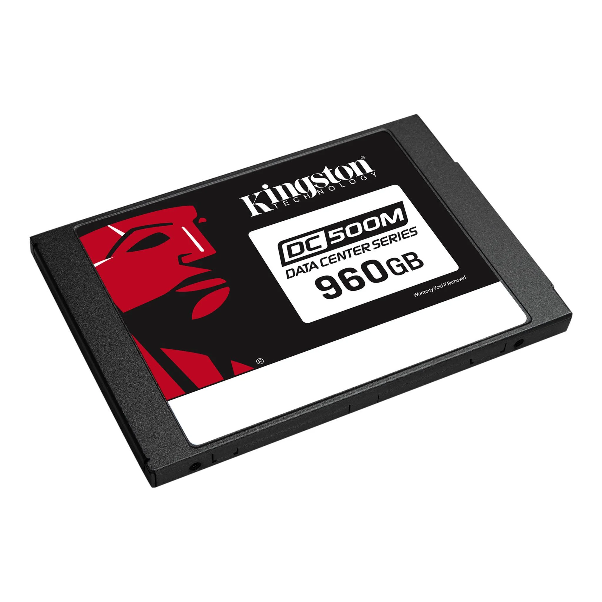 HDD0412 SSD Kingston DC500M 960GB - 2.5"