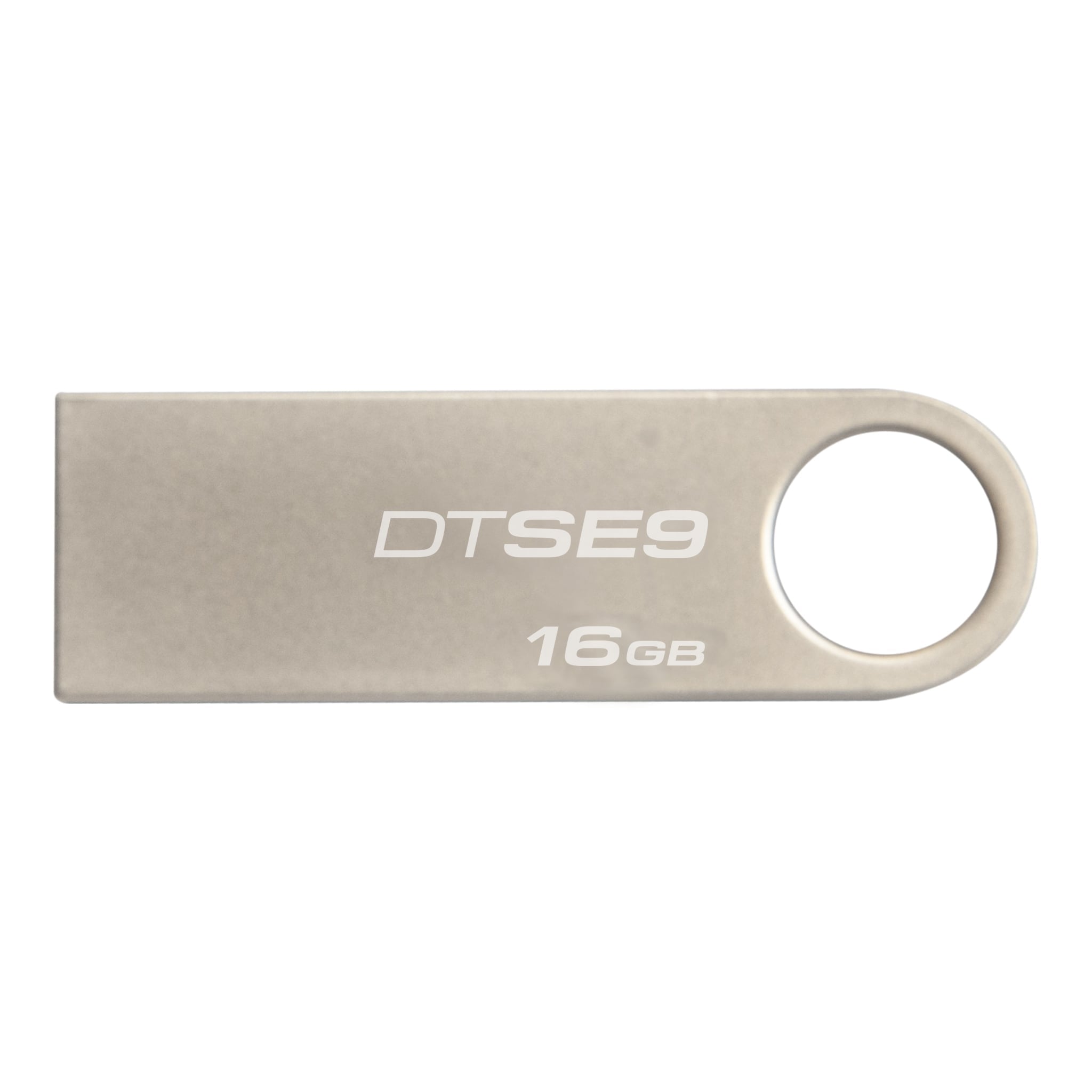 MEM0012 Pen drive Drive Kingston DataTraveler SE9 16GB - USB 2.0 - (DTSE9H/16GB)