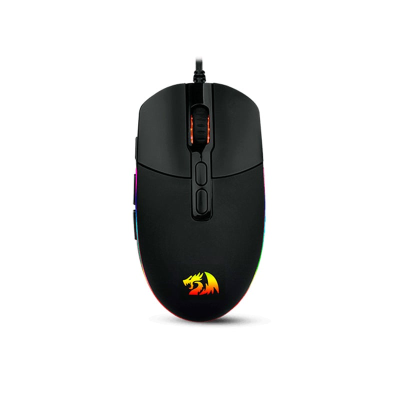MOU161 Mouse Redragon M719 Invader