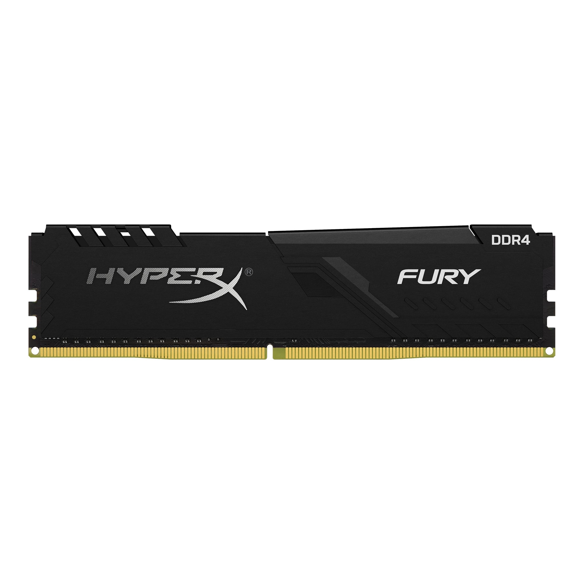 RAM0264 Memoria RAM DDR4 Kingston Fury 8GB 2666Mhz