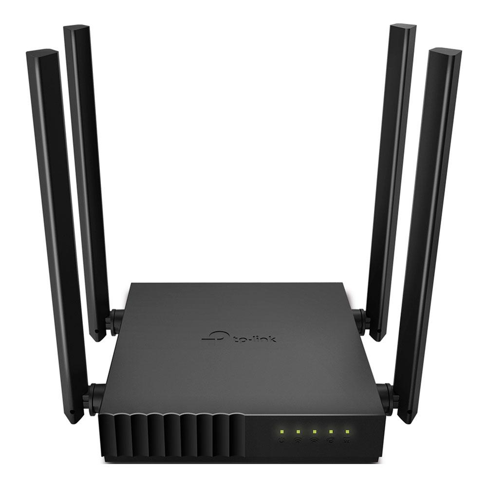 RED0212 Router TP-LINK Archer C54 - AC1200