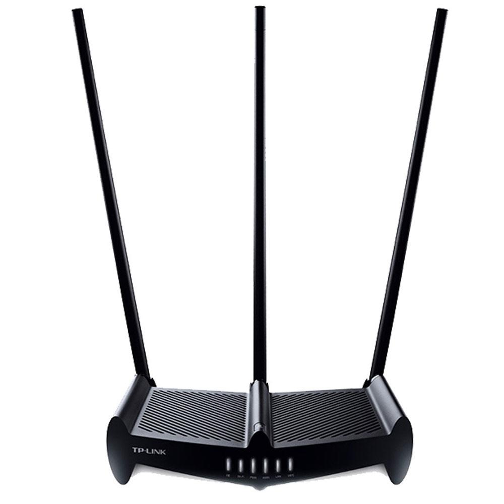 RED0661 Router TP-LINK TL-WR941HP