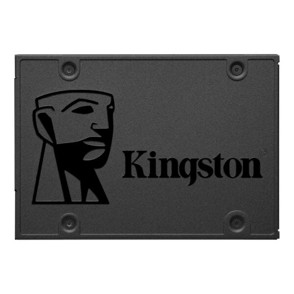 SSD Kingston A400 240GB - (SA400S37/240G)