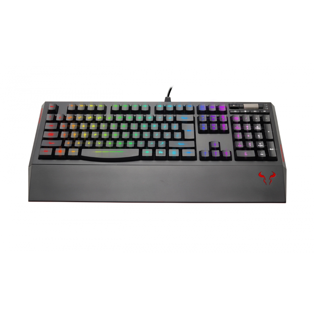 TEC0132 Teclado Riotoro GHOSTWRITER CLASSIC