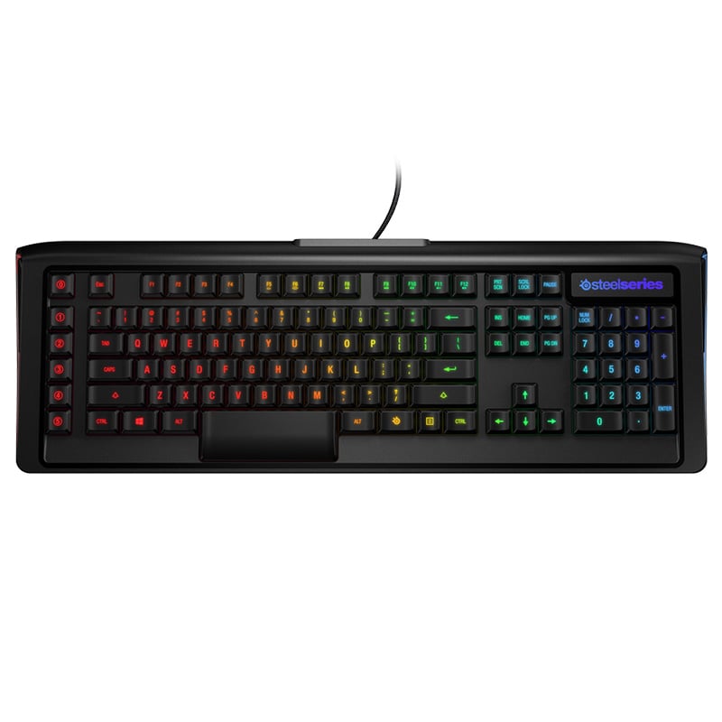 TEC0229 Teclado SteelSeries Apex M800