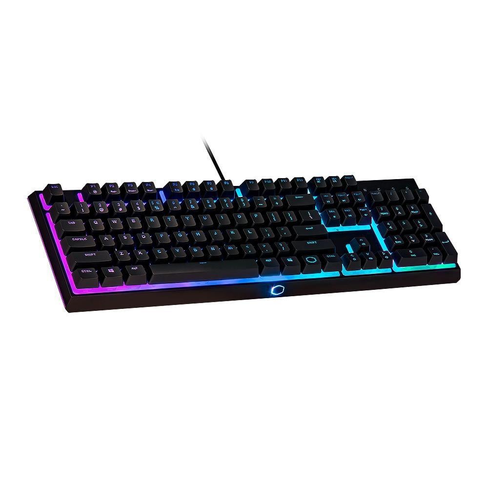 TEC0342 Teclado Cooler Master MK110