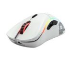 Mouse Glorious Model D D Minus 61 Gramos GLO MS DM MW Matte White RATONES 7932 1 jpeg