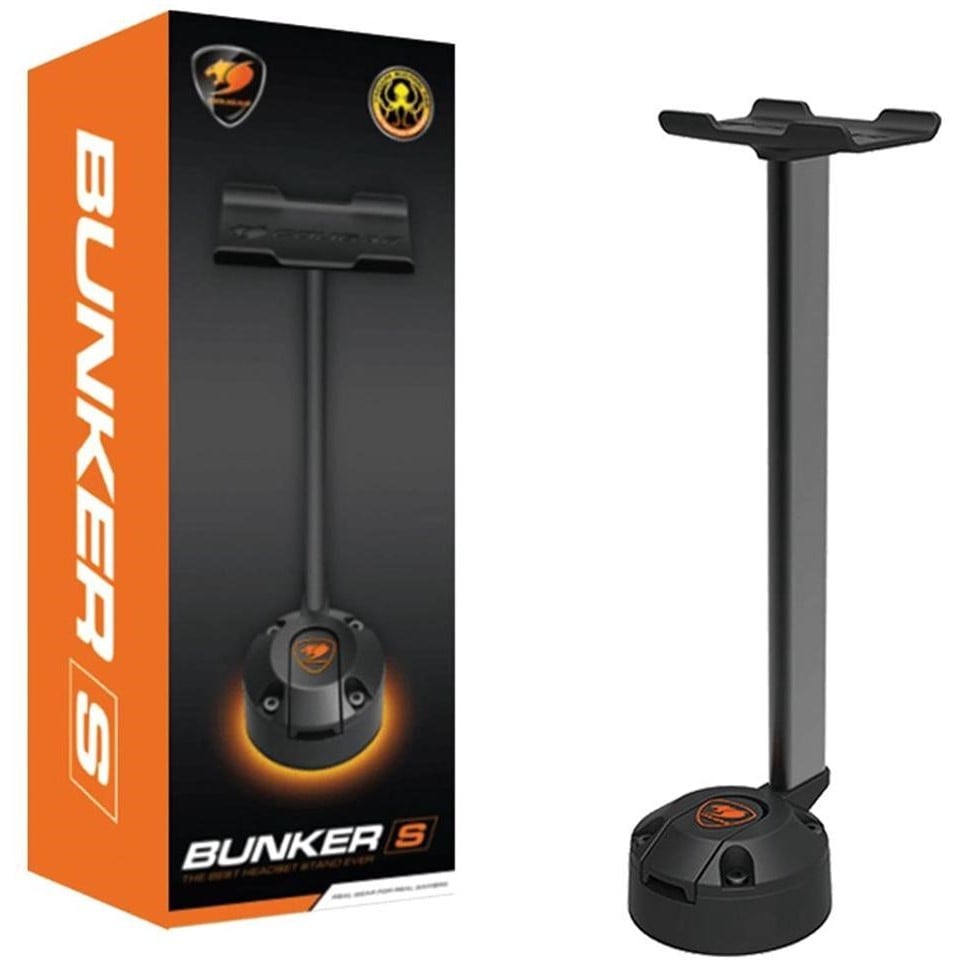 ACC0614 Stand para audifonos Cougar Bunker S