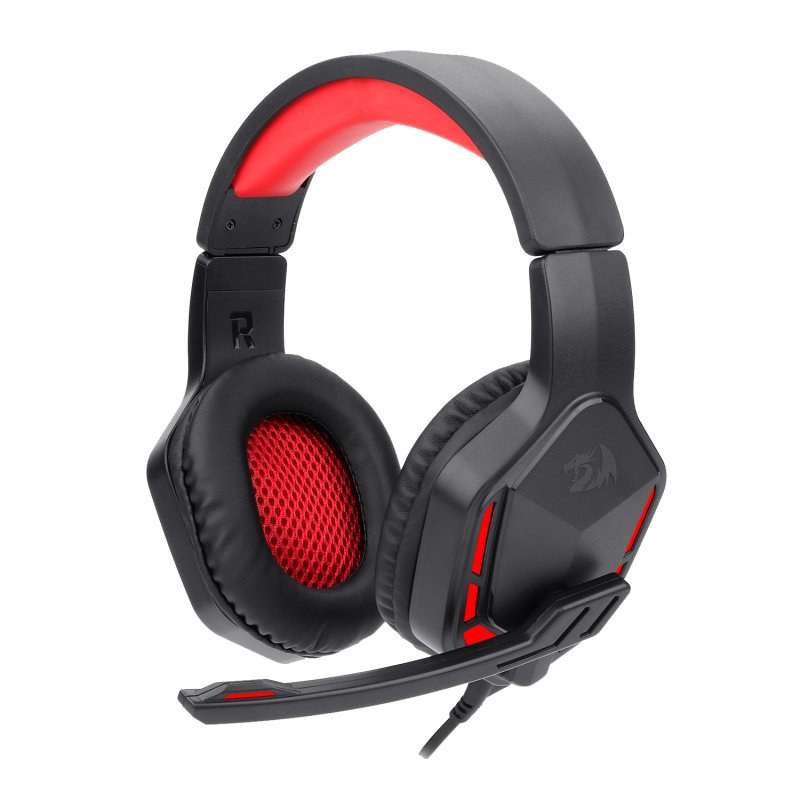 AUD0204 Headsets Redragon H220 THEMIS