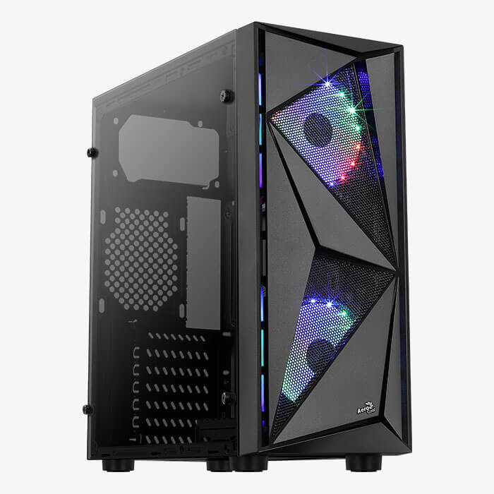 CASE-AEROCOOL-GLIDER-TEMPERED-GLASS-ATX-MID-TOWER-2-FAN-INCLUDED-BLACK_Todo_8207_1.jpeg Case Aerocool Glider Black