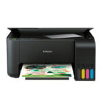 Impresora Multifuncional Epson Ecotank L3110