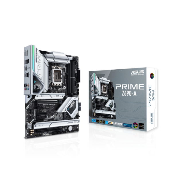 Mainboard Asus Prime Z690-A