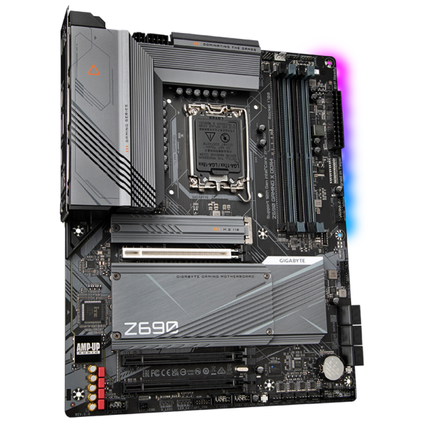 Mainboard Gigabyte Z690 Aero G