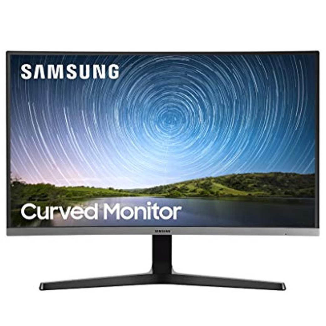 MON0320 Monitor Curvo Samsung C27R500FHL - 27"