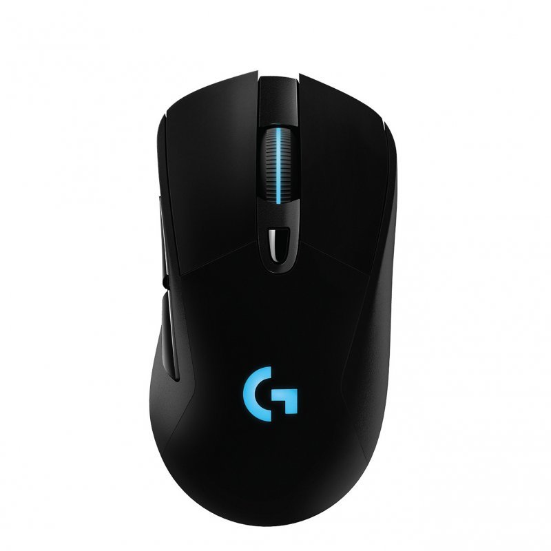 MOU171 Mouse Inalambrico Logitech G703 Ligthspeed - (910-005638)