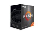 PROCESADOR AMD RYZEN 5 5600G 3 9GHZ TURBO 4 4GHz AM4 6 CORE 12 THREADS Graficos Radeon VEGA integrados Procesadores 7829 1 jpeg