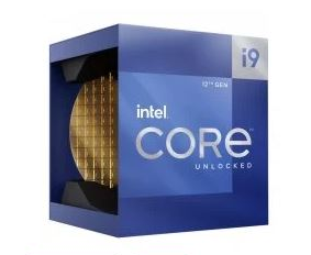 Procesador Intel Core i9-12900K