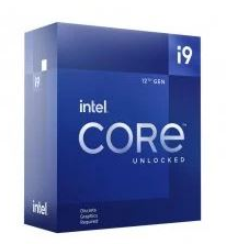 Procesador Intel Core i9-12900KF