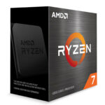 Procesador AMD Ryzen 7 5800X