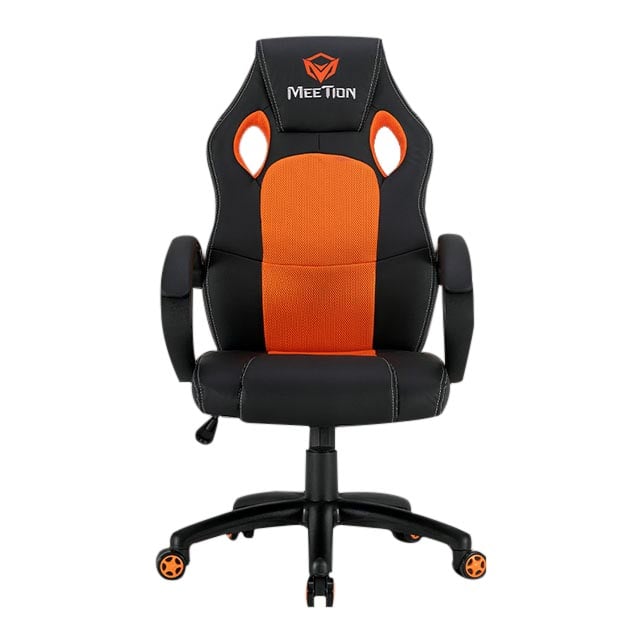 SIL0063 Silla Gamer Meetion MT-CHR05 Black