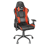 SILLA ERGONOMICA TRUST GXT 708B RESTO NEGRAROJO 24217 SILLAS 8001 1 png