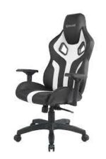 SILLA GAMER REDRAGON CAPRICORNUS BLACKWHITE SILLAS 4407 1 jpeg