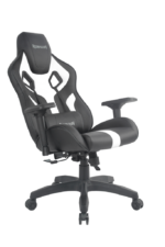 SILLA GAMER REDRAGON CAPRICORNUS BLACKWHITE SILLAS 4407 1 png