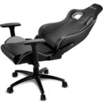 SILLA GAMER REDRAGON CAPRICORNUS BLACK SILLAS 4410 1 jpeg