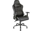 Silla Gamer Trust GXT 707B RESTO Black/Blue