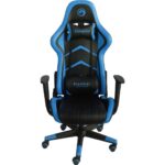 Silla Gaming MARVO CH 106 NegroAzul SILLAS 4404 1 jpeg